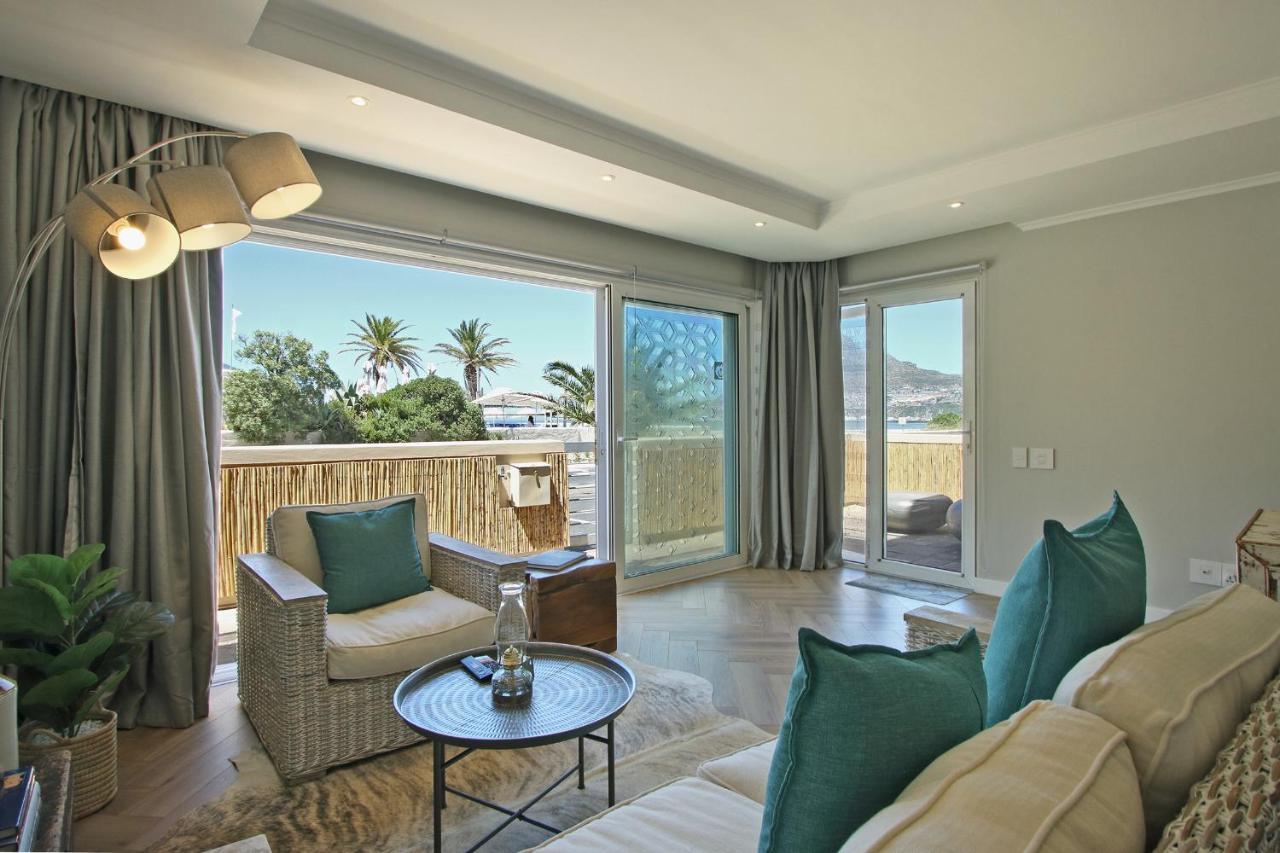 The Cosy Sandcastle Cape Town Exterior photo