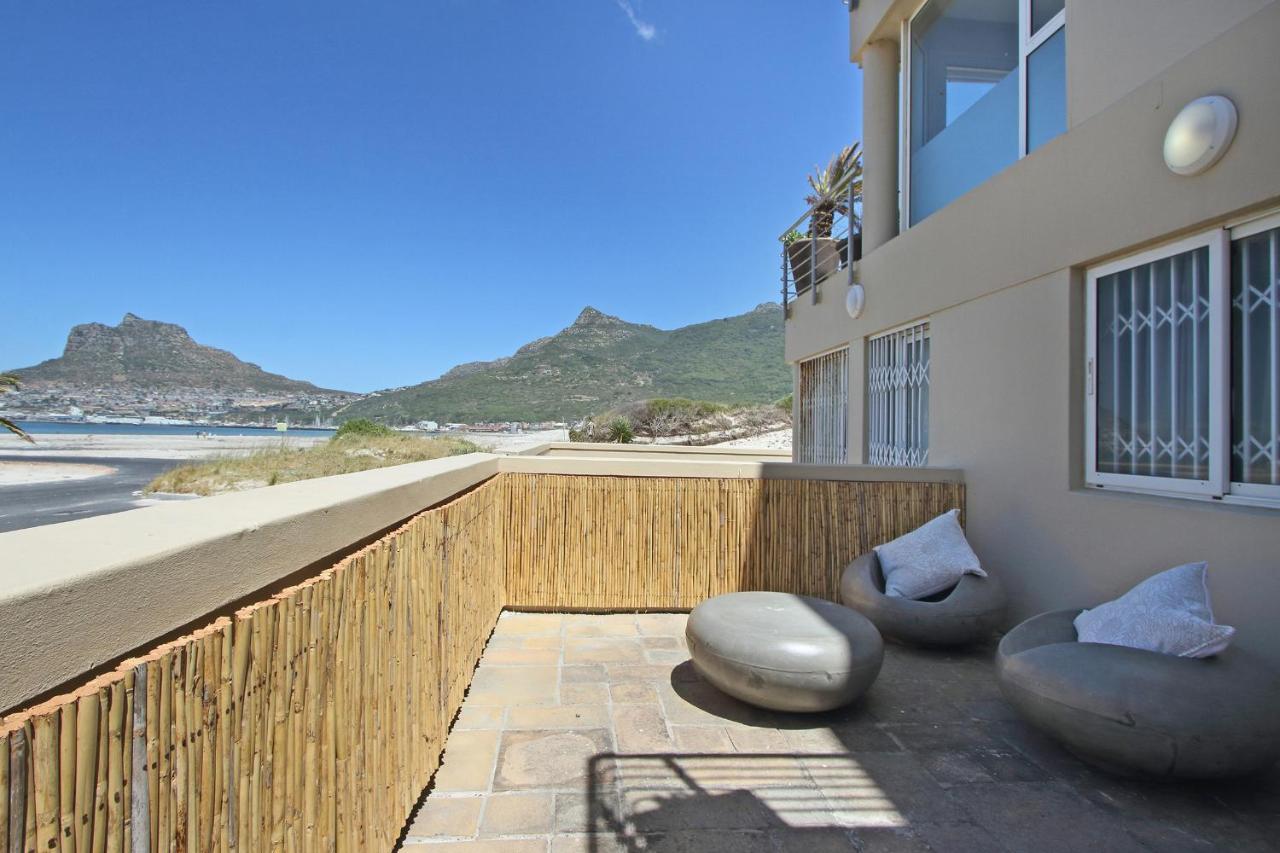 The Cosy Sandcastle Cape Town Exterior photo
