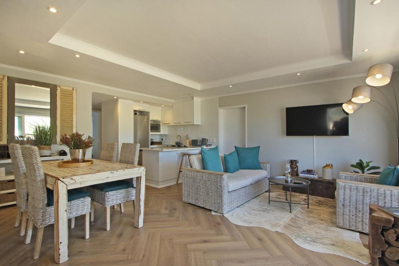 The Cosy Sandcastle Cape Town Exterior photo