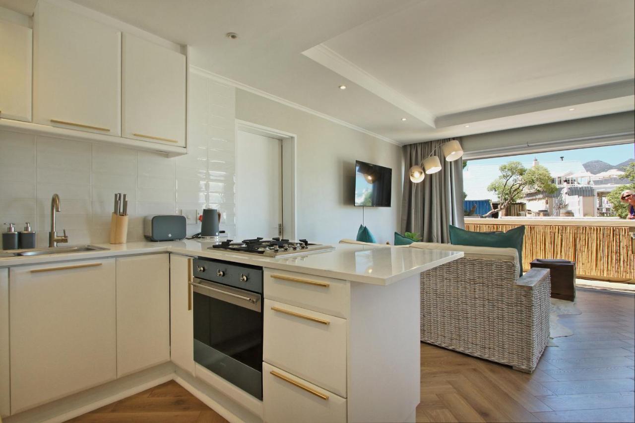 The Cosy Sandcastle Cape Town Exterior photo