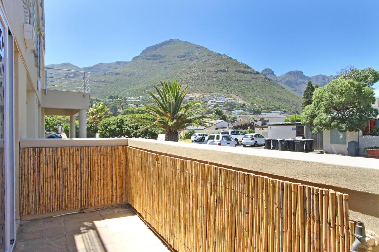 The Cosy Sandcastle Cape Town Exterior photo