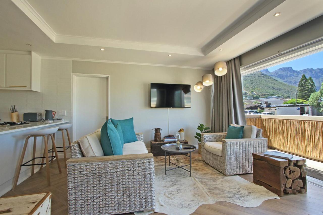 The Cosy Sandcastle Cape Town Exterior photo