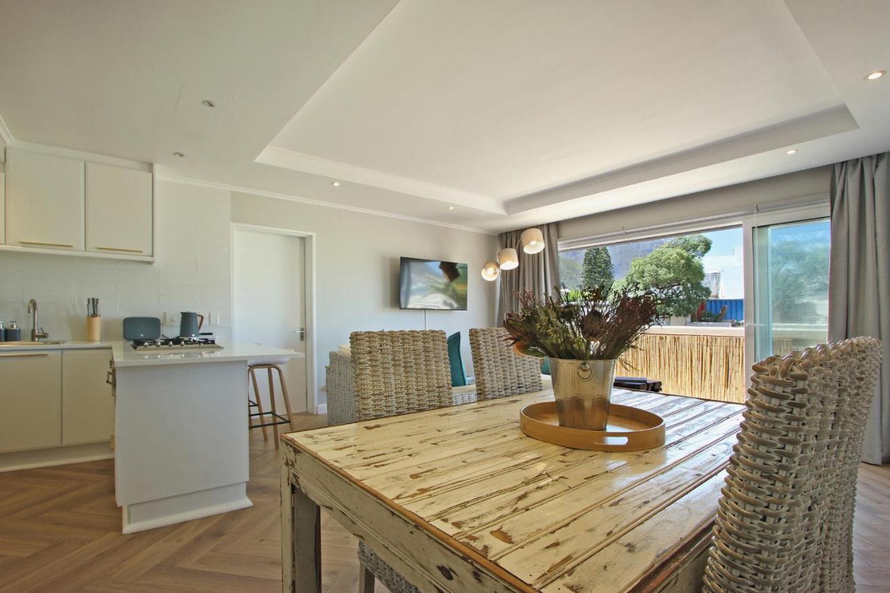 The Cosy Sandcastle Cape Town Exterior photo